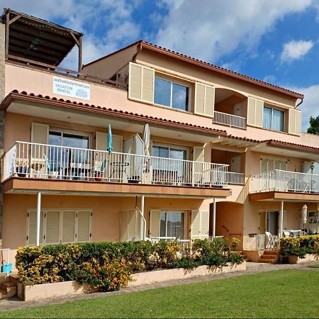 Seafront L'Estartit Roof Apartment Екстериор снимка