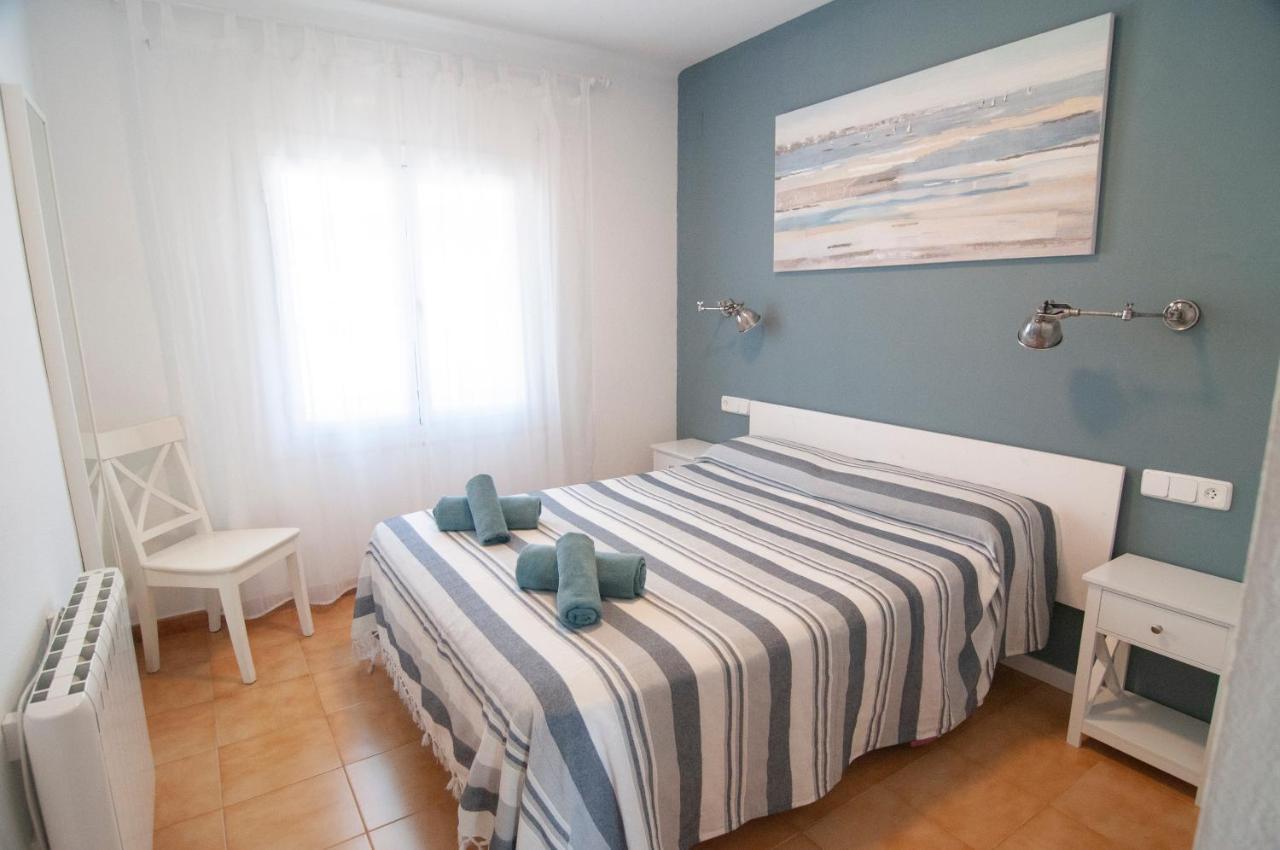 Seafront L'Estartit Roof Apartment Екстериор снимка