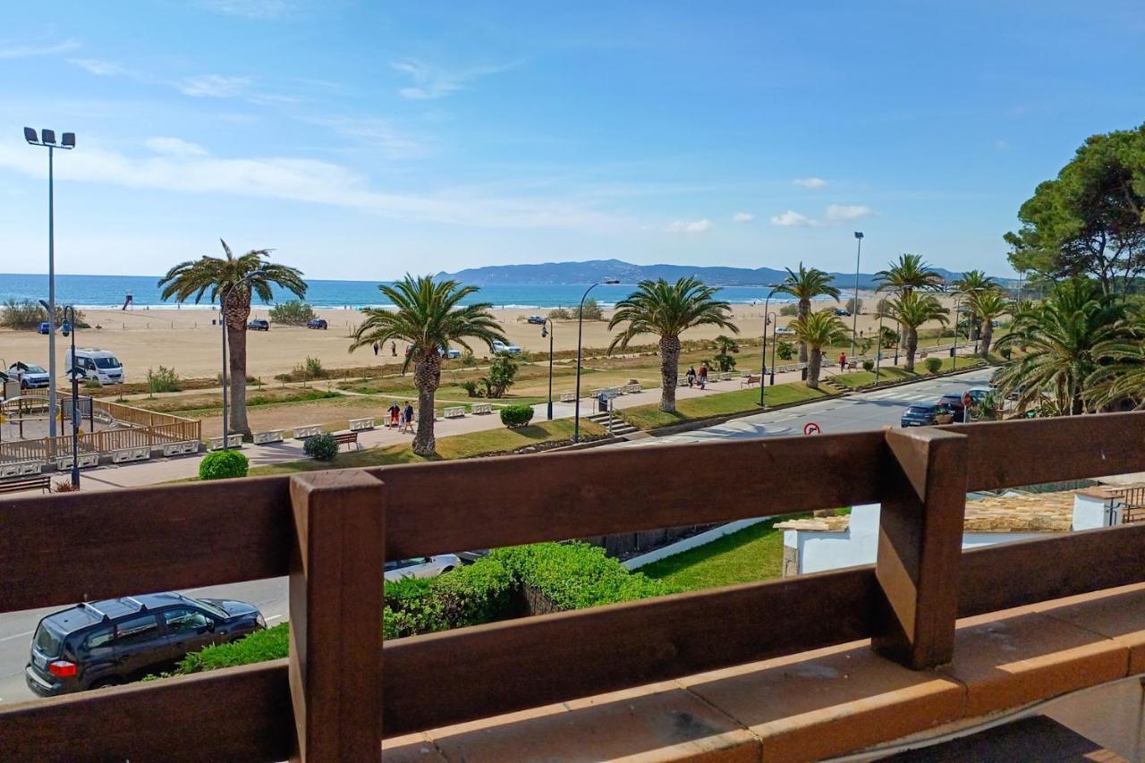 Seafront L'Estartit Roof Apartment Екстериор снимка